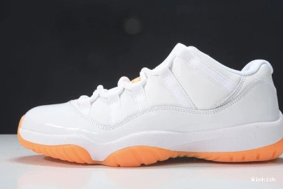 AH7860-139 11 LOW RETRO CITRUS BRIGHT AIR JORDAN 0824